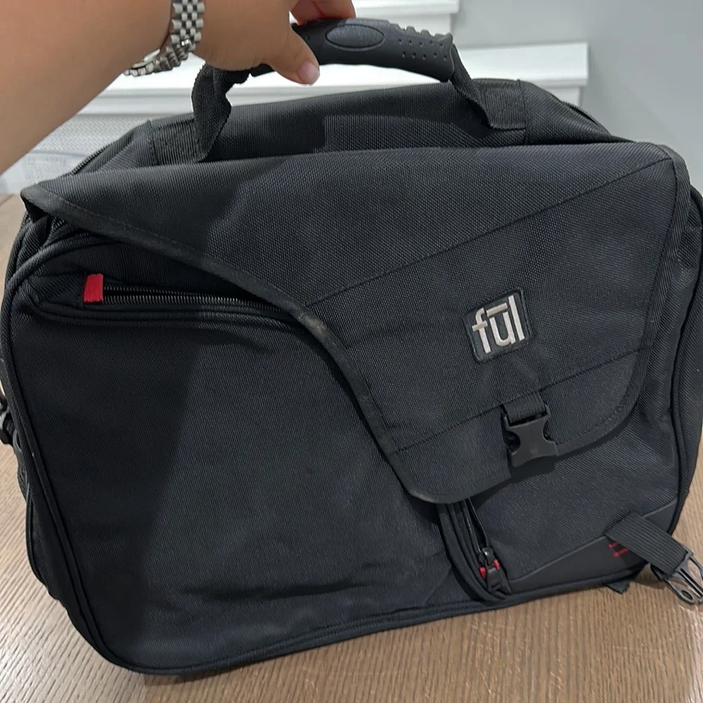 FUL Laptop bag for men